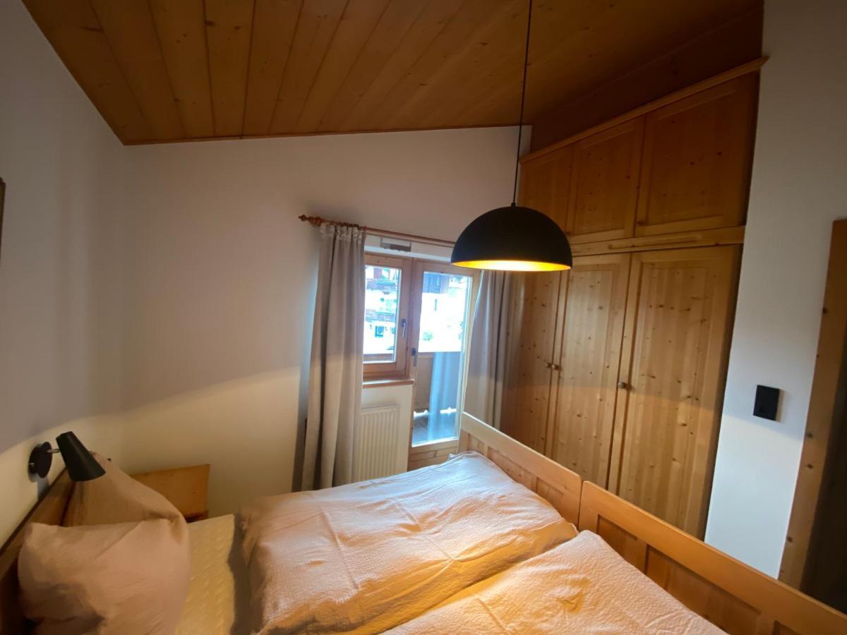 Ferienwohnung Hoamat Going am Wilden Kaiser Eksteriør bilde
