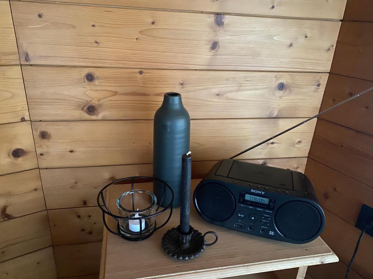 Ferienwohnung Hoamat Going am Wilden Kaiser Eksteriør bilde